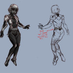 Female-Character-Quick-Sketches---4